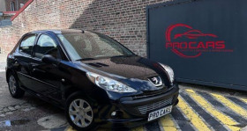 Peugeot 206 , garage PRO CARS  Douai