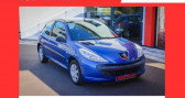 Annonce Peugeot 206 occasion Diesel 206  1.4 HDi Blue lion 70ch � Sarreguemines