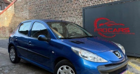 Peugeot 206 , garage PRO CARS � Douai