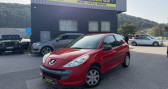 Annonce Peugeot 206 occasion Essence 206  1.4 i 75 cv garantie � DRAGUIGNAN