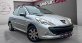 Peugeot 206 206  1.4e 75ch Trendy  2011 - annonce de voiture en vente sur Auto S&eacute;lection.com