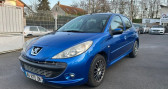 Annonce Peugeot 206 occasion Essence 206  1.4e 75ch Trendy � villeneuve-Saint-Georges