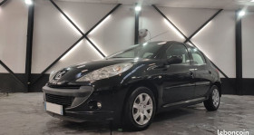Peugeot 206 occasion 2012 mise en vente à LE HAVRE par le garage GZ MOTORS - photo n°1