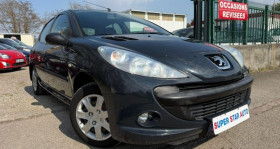 Peugeot 206 occasion 2010 mise en vente &agrave; Colmar par le garage SUPERSTAR AUTO - photo n&deg;1