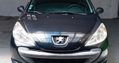 Annonce Peugeot 206 occasion Diesel 206  1,4L HDI  Drulingen