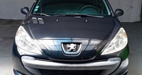 Peugeot 206 , garage A.M AUTOMOBILE  Drulingen