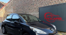 Peugeot 206 , garage PRO CARS � Douai