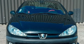 Peugeot 206 206CC 2,0i S16  � Metting 57