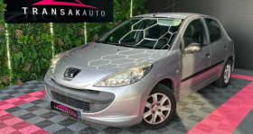Peugeot 206 , garage TRANSAKAUTO PERTUIS � PERTUIS