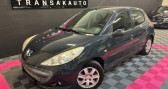 Peugeot 206 206+ 1.4 HDi 70ch BLUE LION Trendy / Premire Main   Harfleur 76