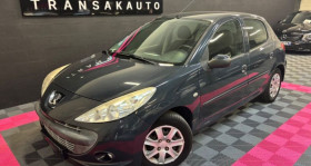 Peugeot 206 , garage TRANSAKAUTO LE HAVRE  Harfleur