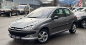 Annonce Peugeot 206 occasion Essence 208 1.6 ess XS 110ch 3P 1�re Main � FONTAINE