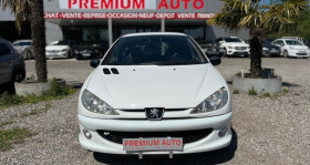 Peugeot 206 , garage PREMIUM AUTO 26  livron sur Drôme