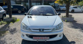 Annonce Peugeot 206 occasion Essence 3P RC 11cv 2.0L 177ch  livron sur Drôme
