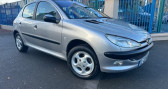 Annonce Peugeot 206 occasion Essence 5 portes 34300kms  Montfermeil