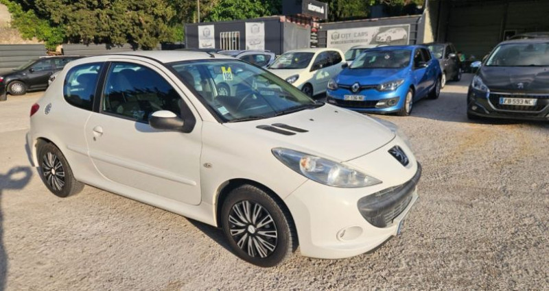 Peugeot 206 Acces 1.4 HDi 70ch