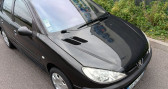 Peugeot 206 Belle 207 1.4i pack clim 2010 tbe revise et garanti reprise  2010 - annonce de voiture en vente sur Auto Sélection.com