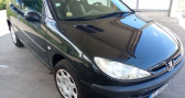 Annonce Peugeot 206 occasion Essence Belle pop art 2005 4ch pack tbe 128000 kms revise  Marly