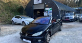 Annonce Peugeot 206 occasion Essence cc 2.0i S16 136cv Sport Pack � Sathonay-Camp