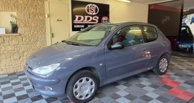 Peugeot 206 , garage DDS N7 AUTO � LAVEYRON