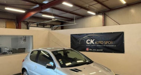 Peugeot 206 , garage CK AUTO SPORT  Saint-Martin-la-Plaine