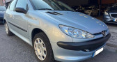 Peugeot 206 Grand Filou 1.1 ESSENCE 60CH   Armentieres 59