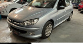 Annonce Peugeot 206 occasion Diesel hdi 68CV 1.4 FINITION TRENDY// CLIM / F.CENTRALISEE � Harnes