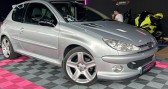 Peugeot 206 occasion année 2003 boite Manuelle Annonce Peugeot 206 occasion Essence RC 2.0 e - 180 ch FULL SUIVI - Distribution OK - Etat Parfai à PERTUIS