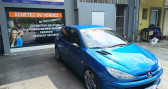 Peugeot 206 occasion année 2003 boite Manuelle Annonce Peugeot 206 occasion Essence RC, 2L, 177 Ch à Altkirch