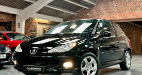 Peugeot 206 , garage FH AUTOMOBILE  Halluin