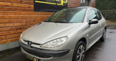 Annonce Peugeot 206 occasion Essence style 3P � Pierrelaye