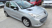 Annonce Peugeot 206 occasion Diesel Trendy 1.4 HDi 70 ch � Les Pennes-Mirabeau