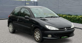 Peugeot 206 VEHICULE FRANCAIS 1.4L HDI  � Loison Sous Lens 62