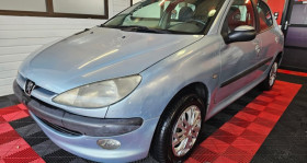 Peugeot 206 , garage POWER AUTO � Blois