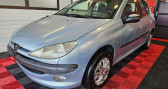 Annonce Peugeot 206 occasion Essence xr 274000 KMS � Blois