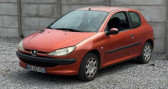 Peugeot 206 occasion année 1999 boite Manuelle Annonce Peugeot 206 occasion Diesel XT Pack à Loison Sous Lens