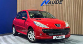 Peugeot 206 + 1.4 75 CH Gnration Premiere main - Distribution  jour   Lozanne 69