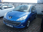 Peugeot 206+ occasion Bleu année 2009 boite Manuelle Annonce Peugeot 206+ occasion Essence 1.1 Urban 3p à Portet-sur-Garonne