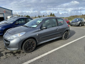 Peugeot 206+ occasion année 2009 boite Manuelle Annonce Peugeot 206+ occasion 1.1e 60ch Urban à Cléguer