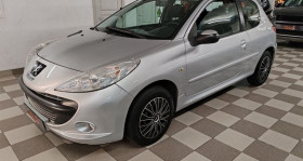 Peugeot 206+ occasion 2009 mise en vente à ANTIBES par le garage MIRAGE AUTO ANTIBES - photo n°1