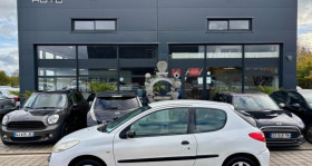 Peugeot 206+ , garage MRM AUTO � NOUVOITOU