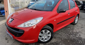 Peugeot 206+ , garage AXCESS'AUTO  COURNON