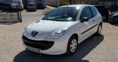 Annonce Peugeot 206+ occasion Essence 206+ 1.1e 60ch Urban � Marsannay la côte