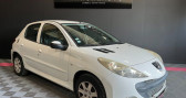 Peugeot 206+ 206+ 1.4 HDi 70ch BLUE LION Trendy - CLIM   ARLES 13