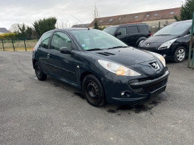 Peugeot 206+ , garage GARAGE CARS  Pussay