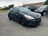 Peugeot 206+ occasion année 2009 boite Manuelle Annonce Peugeot 206+ occasion Diesel 206+ 1.4 HDi 70ch BLUE LION Trendy à Pussay