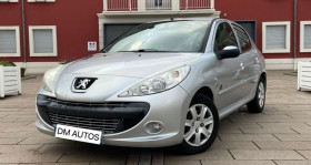 Peugeot 206+ , garage DM AUTOS � Wittelsheim