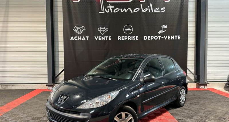 Peugeot 206+ 206+ 1.4 HDi 70cv FAP Urban