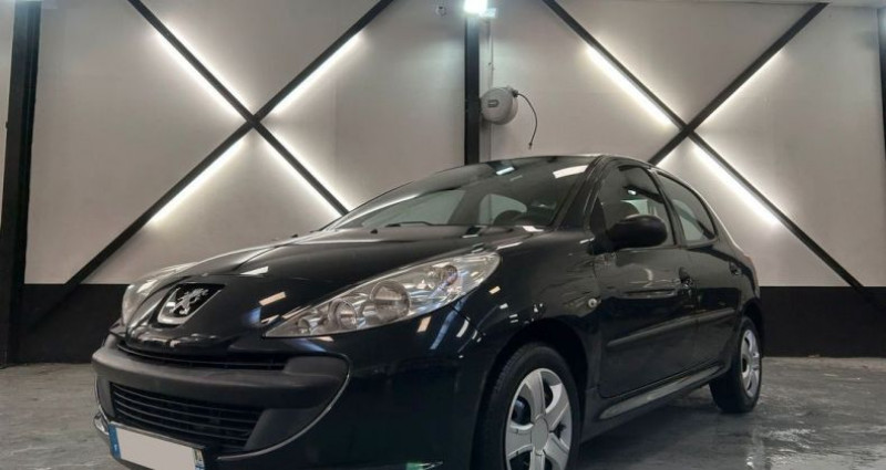 Peugeot 206+ 206+ 1.4HDi 70Ch