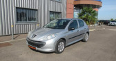 Peugeot 206+ occasion année 2010 boite Manuelle Annonce Peugeot 206+ occasion Diesel 206+ 206+ 1.4 HDi 70ch BLUE LION Urban à Saint Parres Aux Tertres